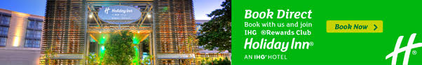 Holiday Inn Internship